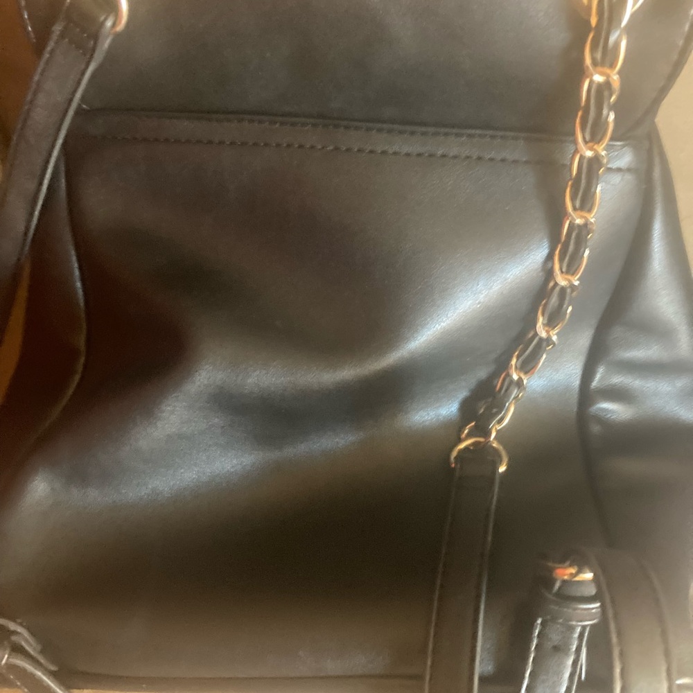 Forever 21 Drawstring Backpack - image 7